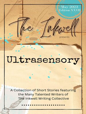 cover image of Ultrasensory